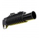 Подствольный гранатомет TAG 203-MT SHORT RAIL 9 TAG INN
